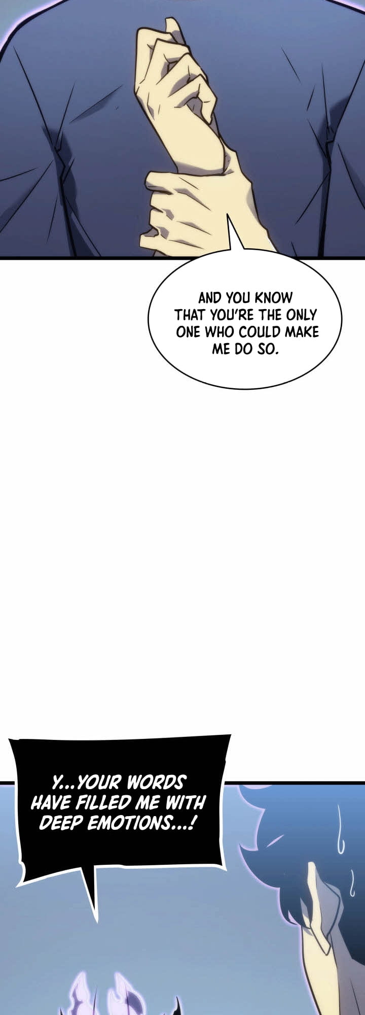 Solo Leveling, Chapter 154 image 39